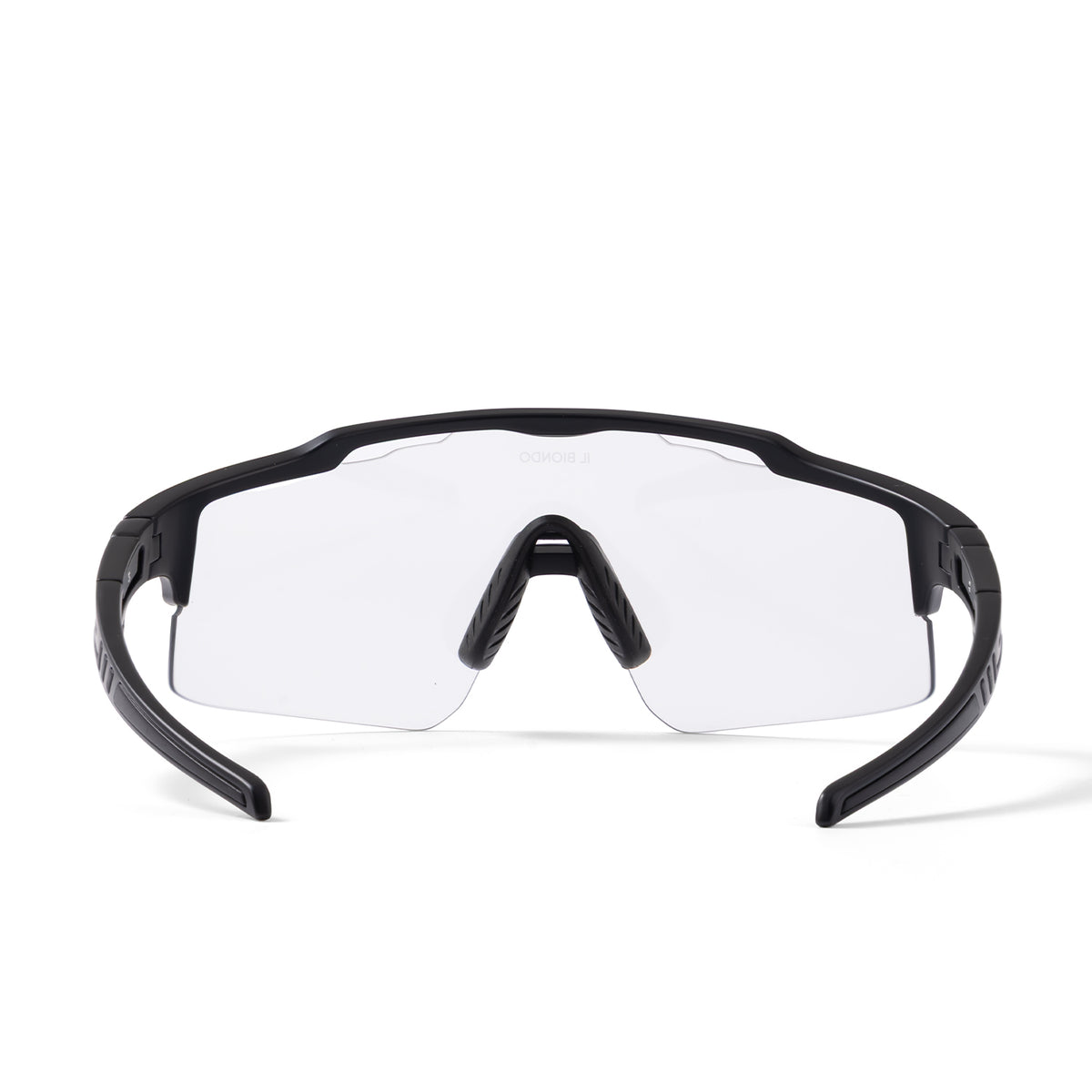 Il Biondo 1 Lens Photochromic Cykelbrille
