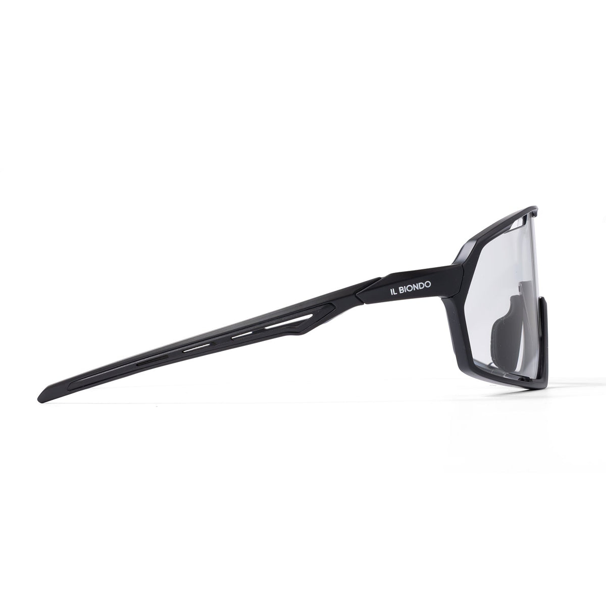 Il Biondo Full Frame Photochromic Cykelbrille