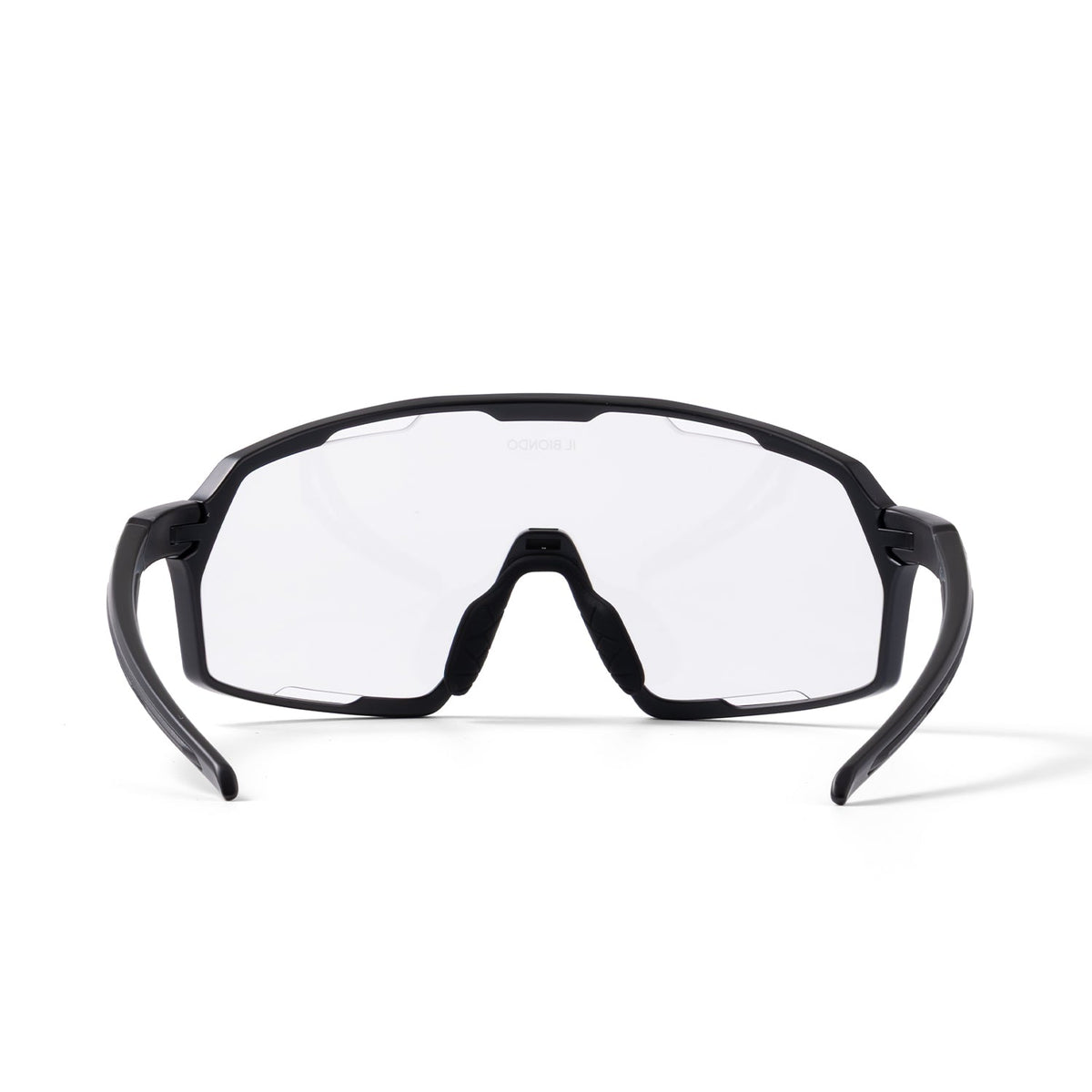 Il Biondo Full Frame Photochromic Cykelbrille