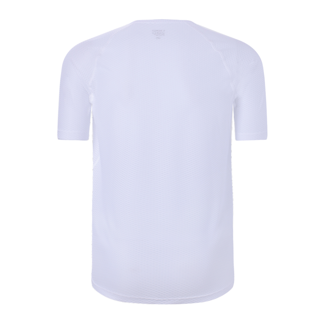 IL Biondo Kortærmet Baselayer - Hvid