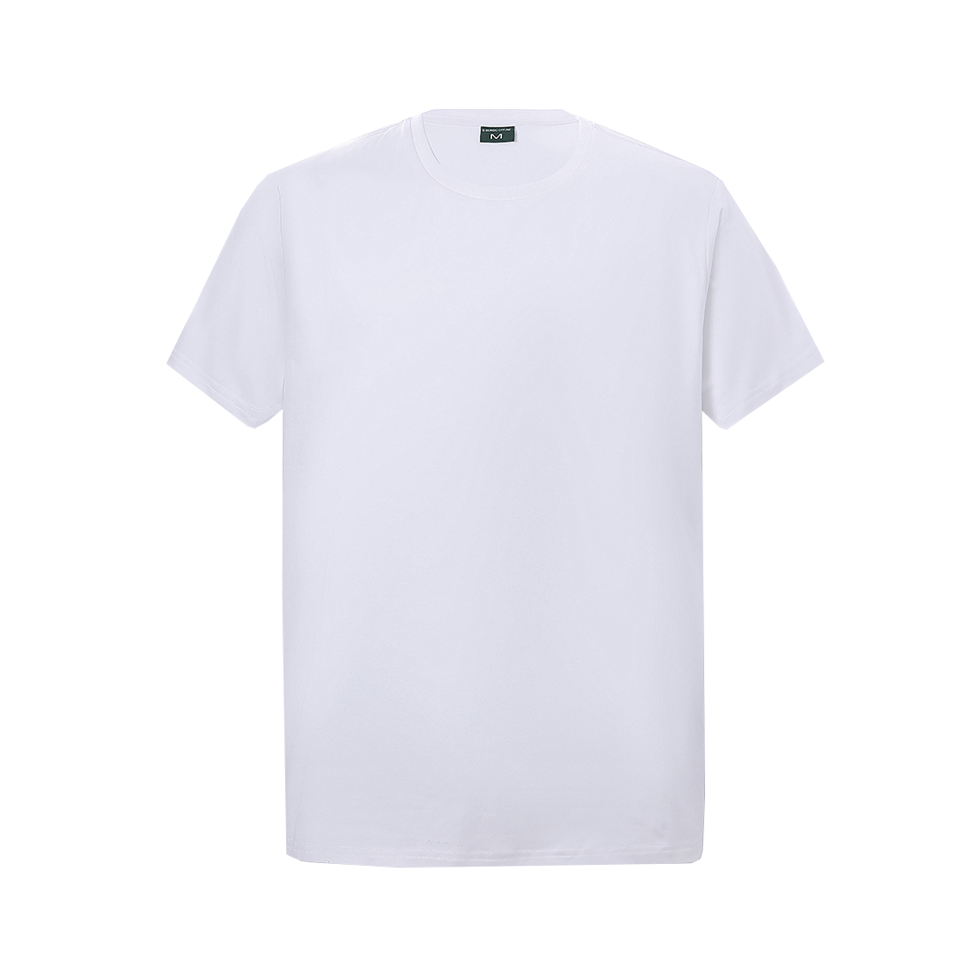 IL Biondo Offline T-Shirt - Hvid