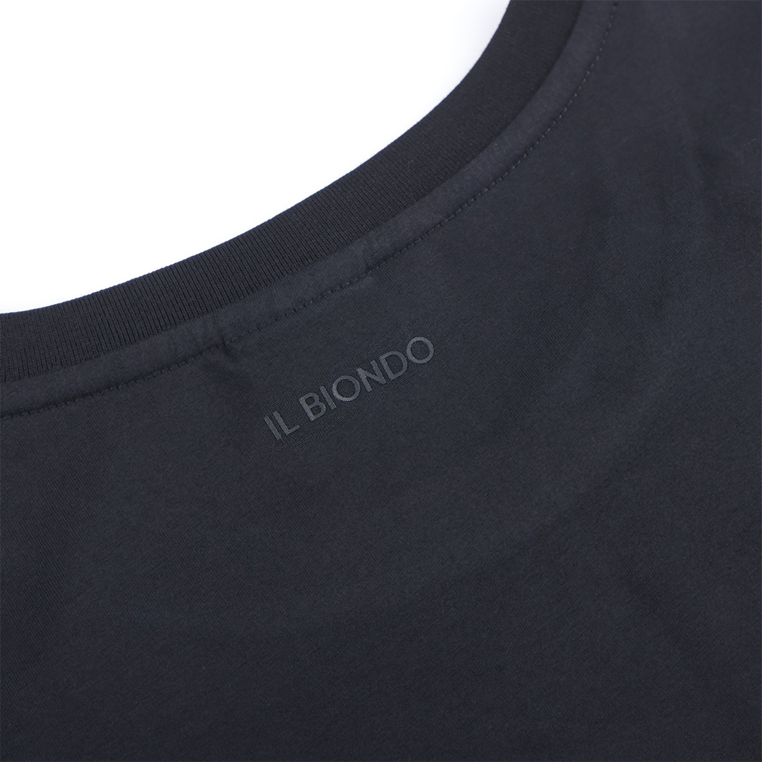 IL Biondo Offline T-Shirt - Sort