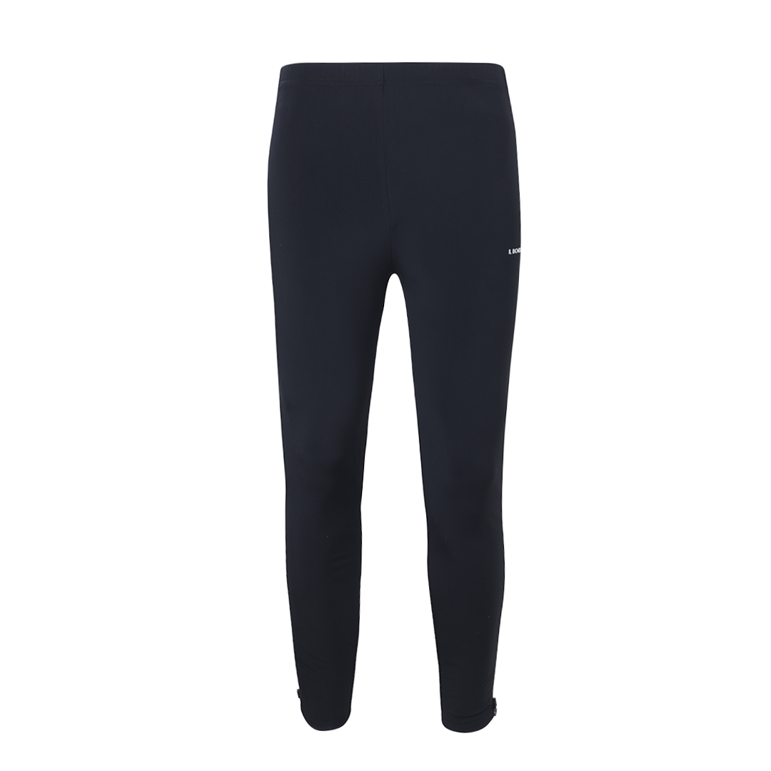 IL Biondo Warm Up Pants - Sort