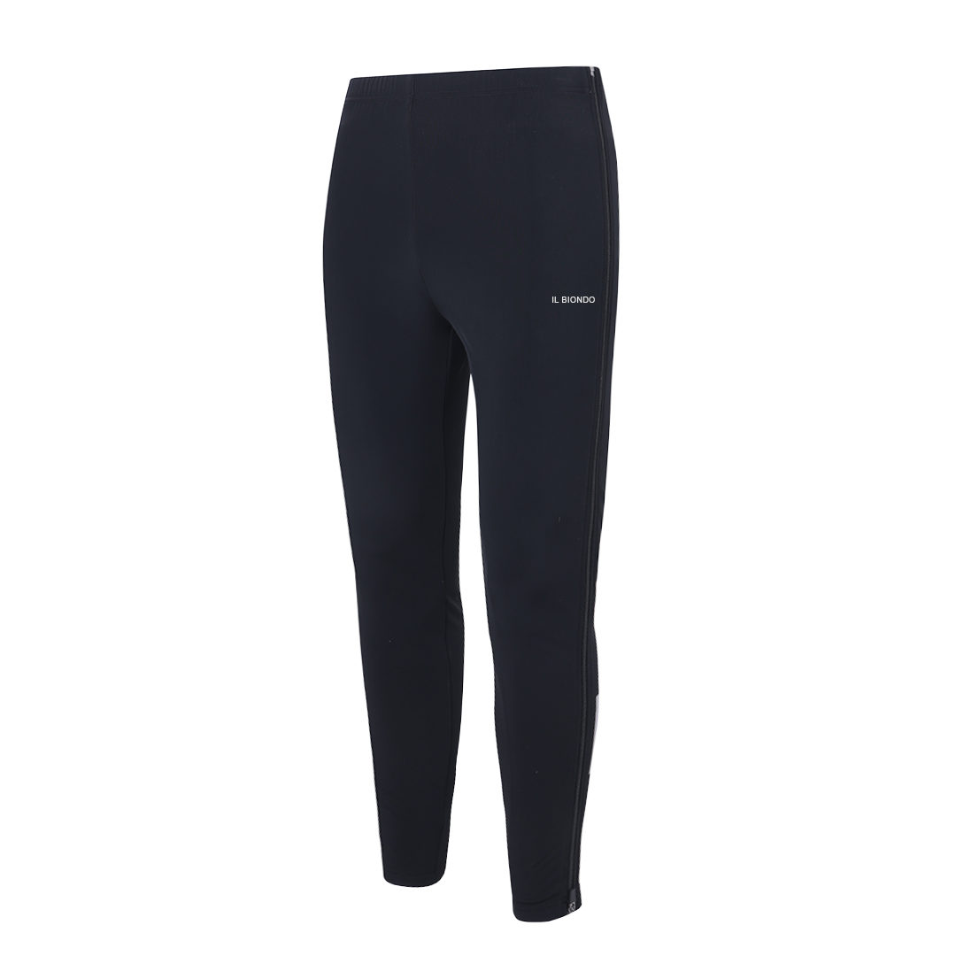 IL Biondo Warm Up Pants - Sort