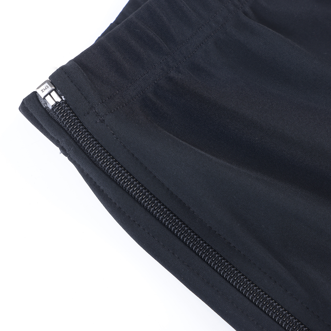 IL Biondo Warm Up Pants - Sort