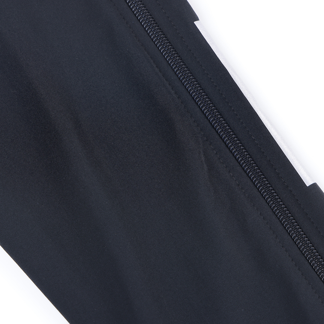 IL Biondo Warm Up Pants - Sort