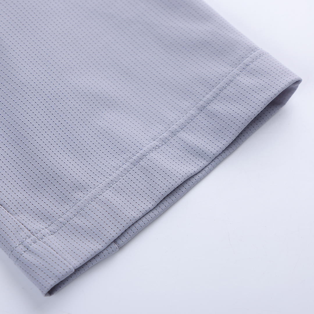 IL Biondo Element Jersey Herre - Sky Grey
