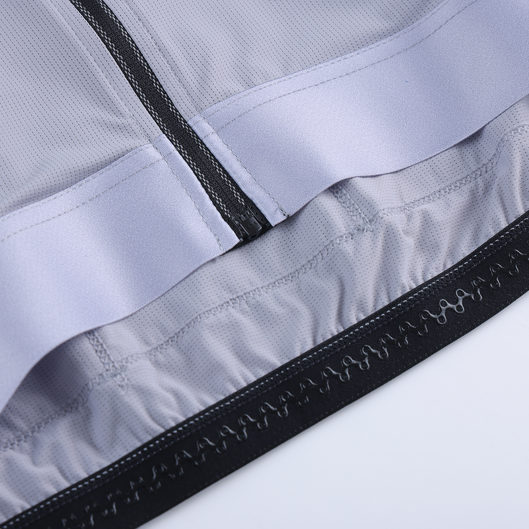 IL Biondo Element Jersey Herre - Sky Grey