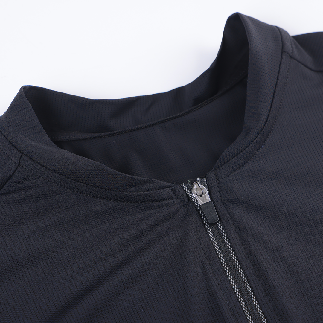 IL Biondo Element Jersey Herre - Sort