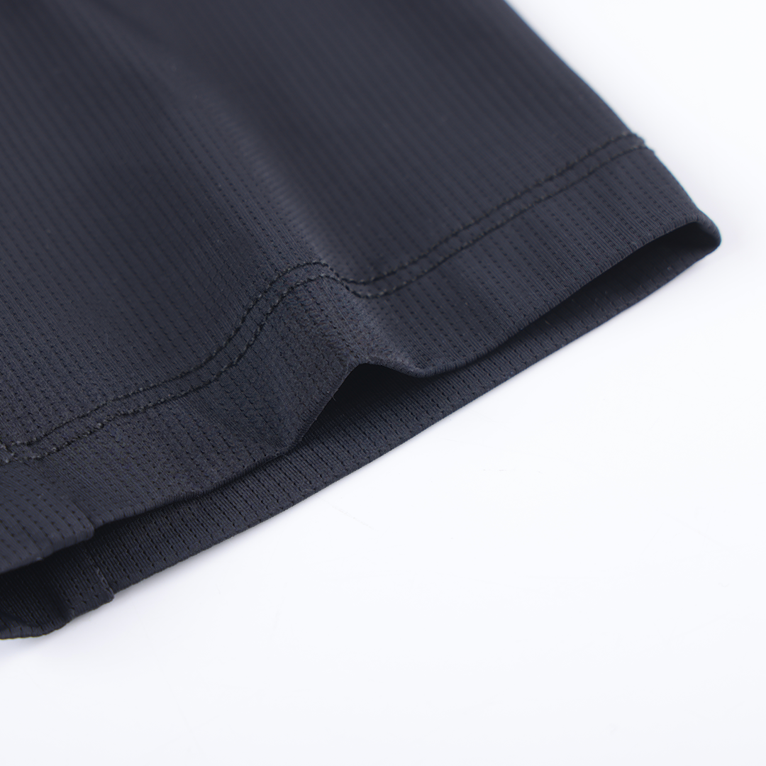 IL Biondo Element Jersey Herre - Sort