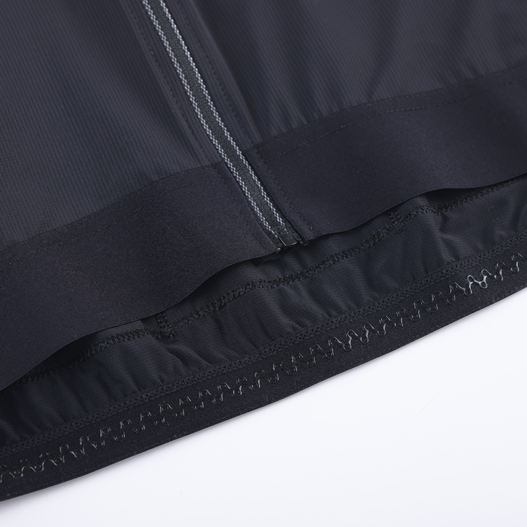 IL Biondo Element Jersey Herre - Sort