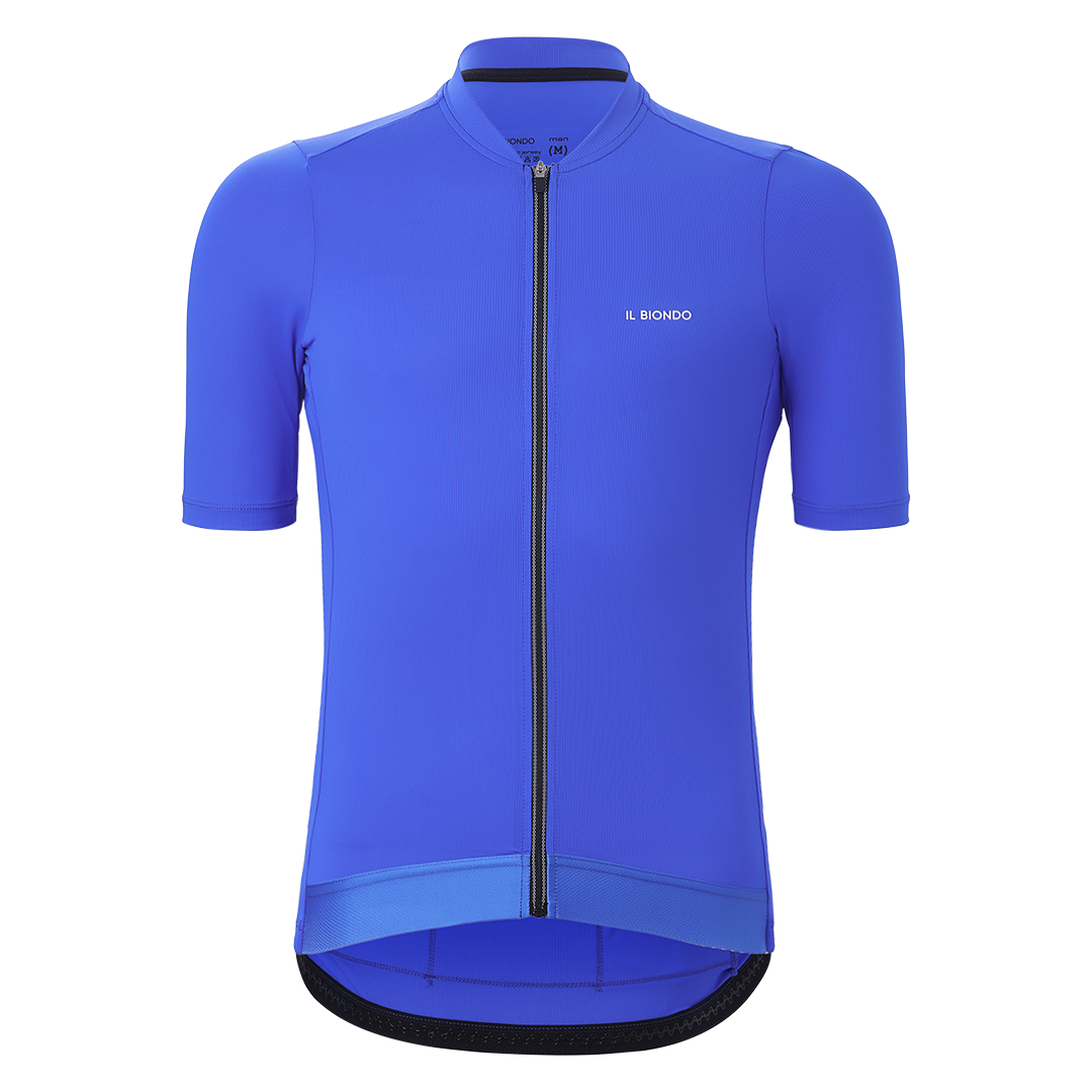 IL Biondo Element Jersey Herre - Blå