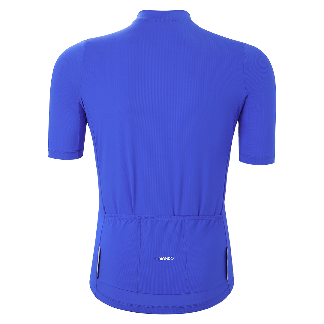 IL Biondo Element Jersey Herre - Blå