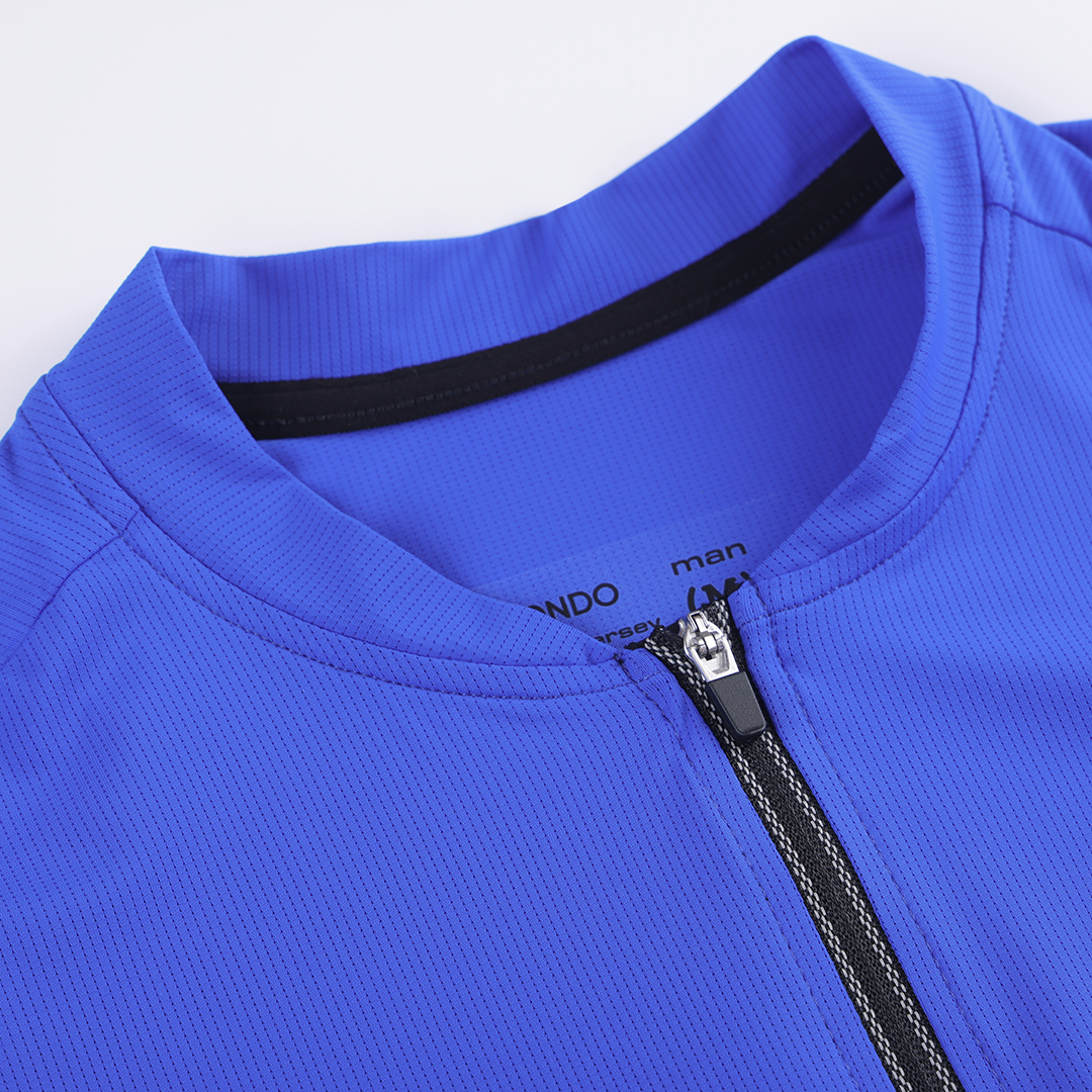 IL Biondo Element Jersey Herre - Blå