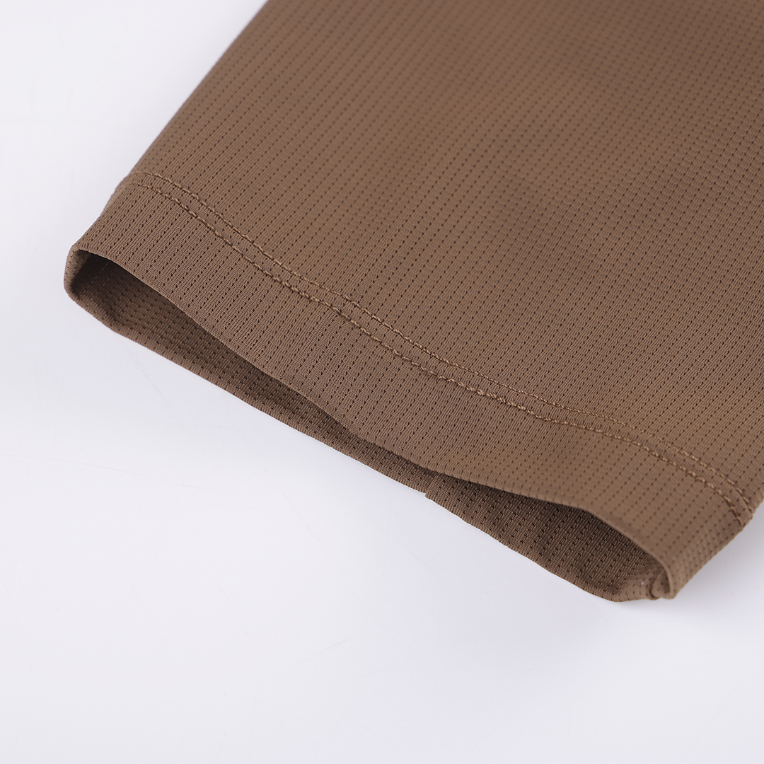 IL Biondo Element Jersey Dame - Brun