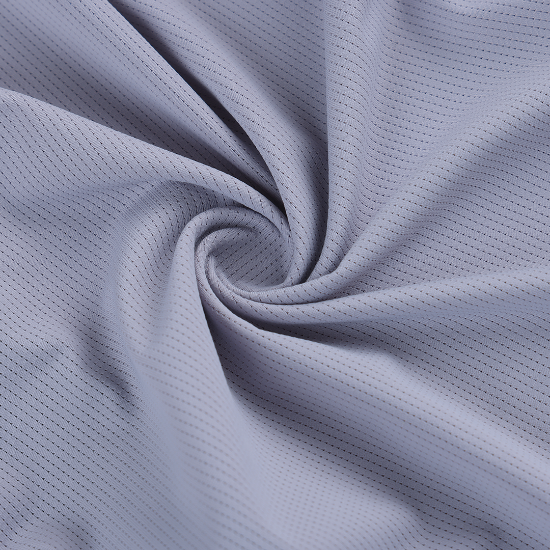 IL Biondo Element Jersey Dame - Sky Grey