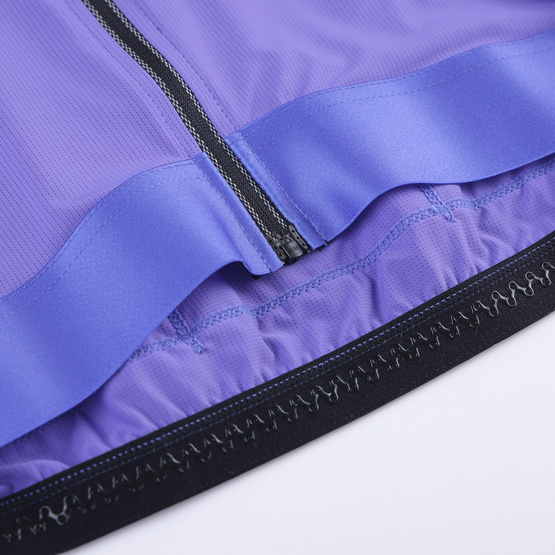 IL Biondo Element Jersey Dame - Lilla