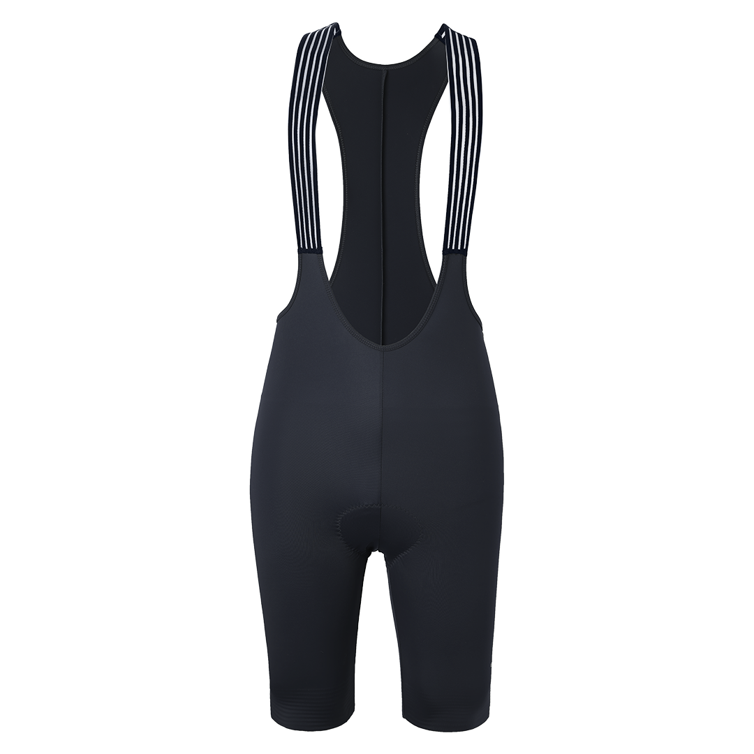 IL Biondo Element Bib Shorts Herre - Sort