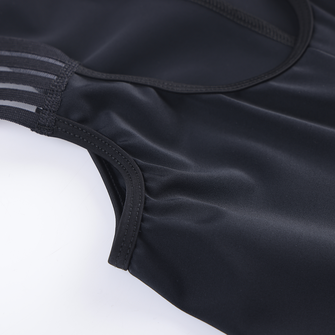 IL Biondo Element Bib Shorts Herre - Sort
