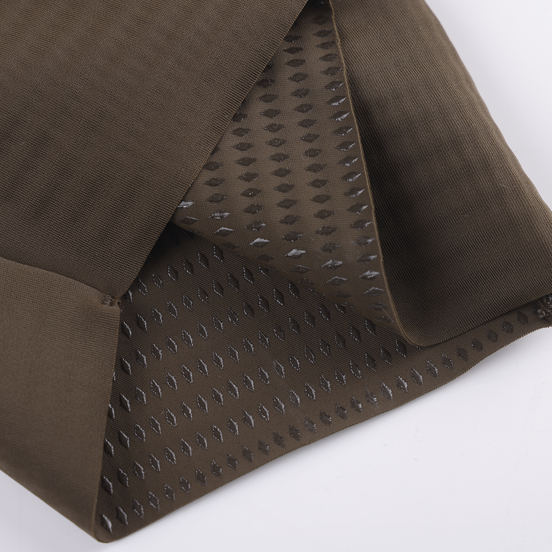IL Biondo Element Bib Shorts Herre - Pinecone Brown