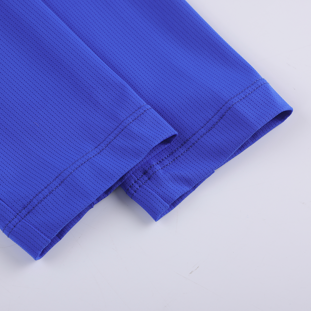 IL Biondo Element Jersey LS Herre - Blå