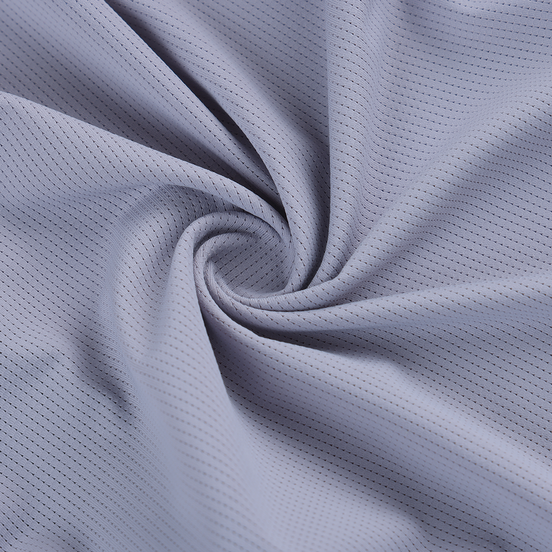 IL Biondo Element Jersey LS Dame - Sky Grey