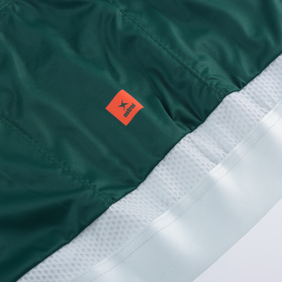 Astral Premium Tech Jersey Herre - OffWhite