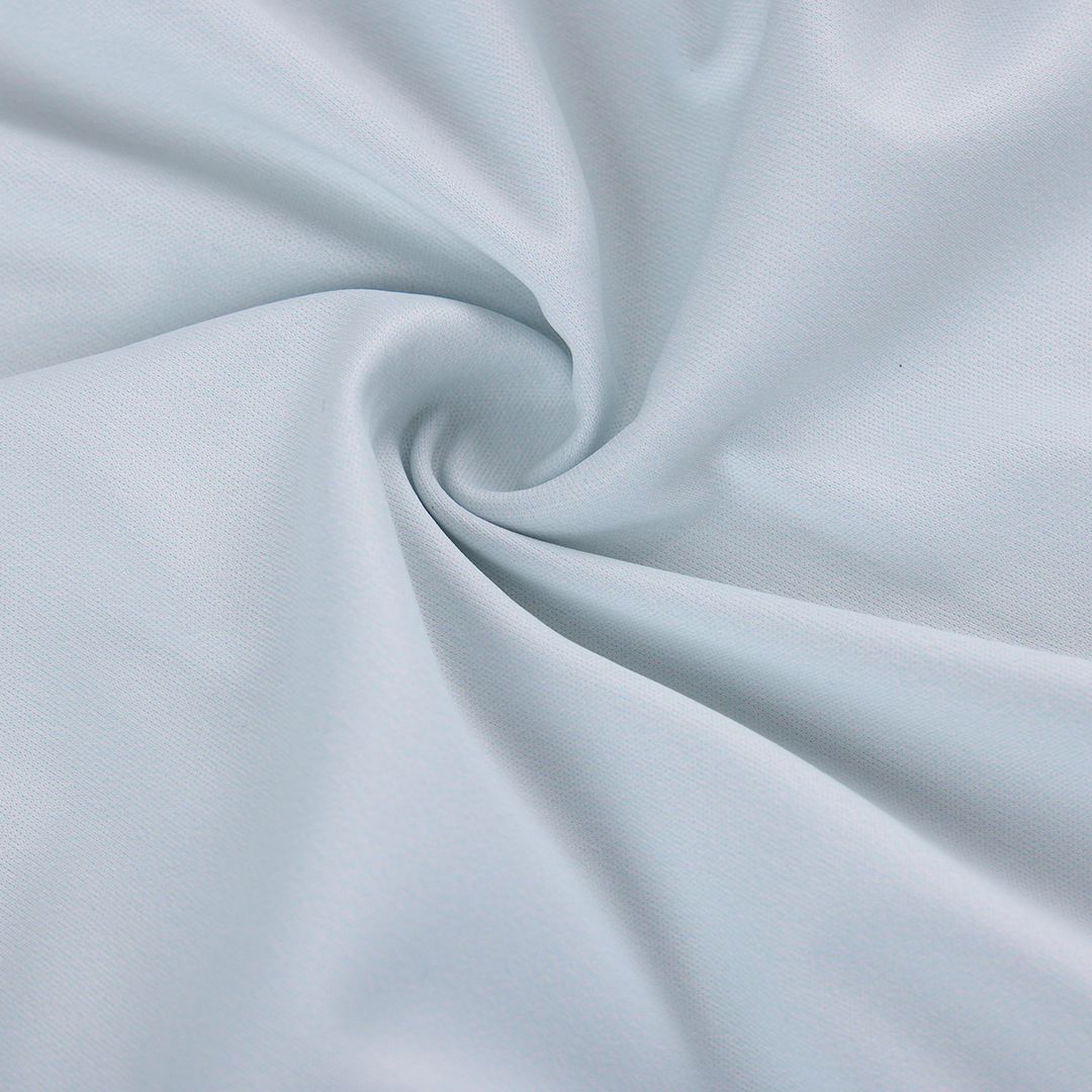 Astral Premium Tech Jersey Herre - OffWhite