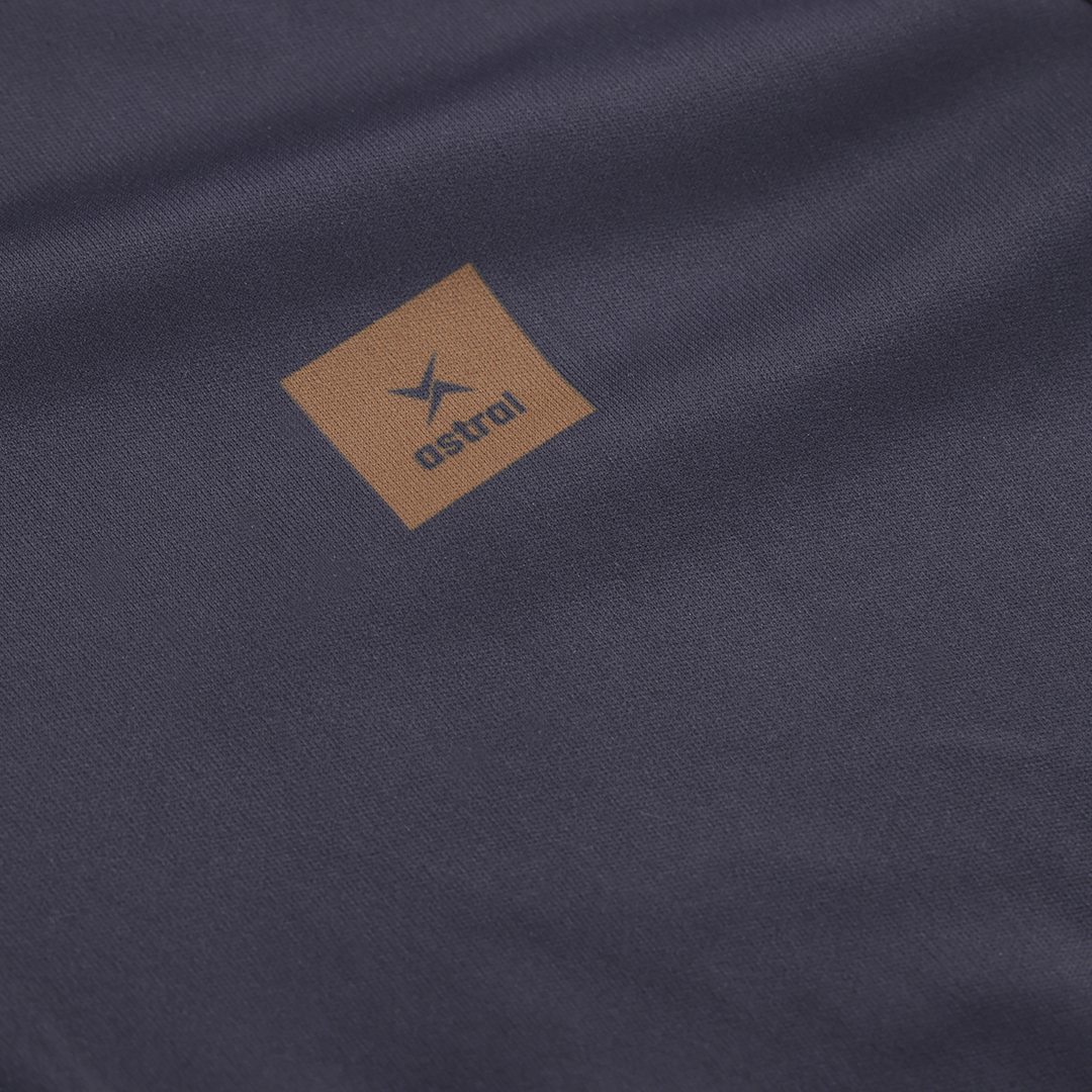 Astral Premium Tech Jersey Herre - Grå
