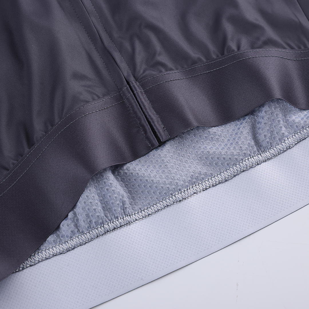 Astral Premium Tech Jersey Herre - Grå