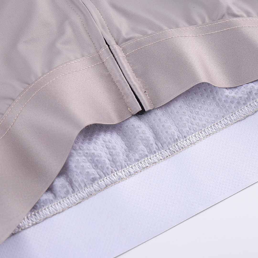Astral Premium Tech Jersey EARTH BROWN Dame