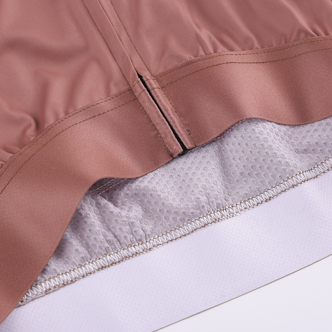 Astral Premium Tech Jersey Dame - Camel Brown