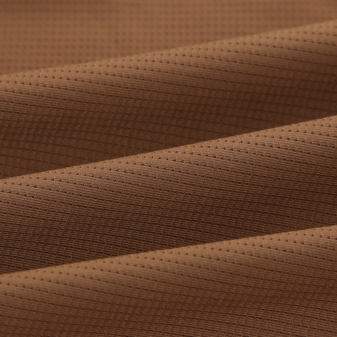 Il Biondo Element jersey Aero sleeve - Man - BROWN