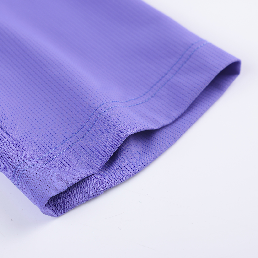 IL Biondo Element Jersey Herre - Purple