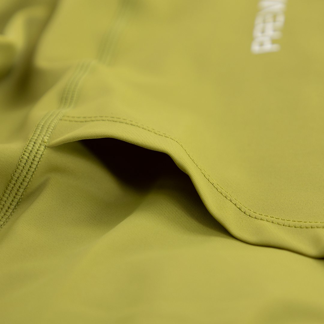 Astral Premium Bib Shorts Dame - Khaki