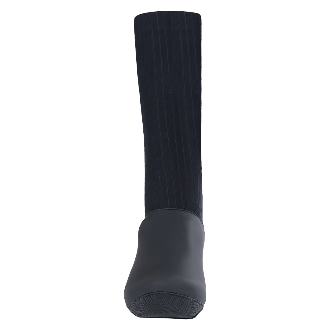 CdA lab Aero Skoovertræk - Black
