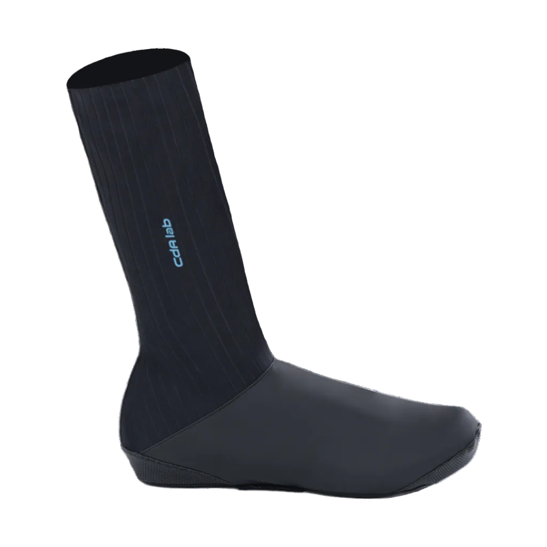CdA lab Aero Skoovertræk - Black