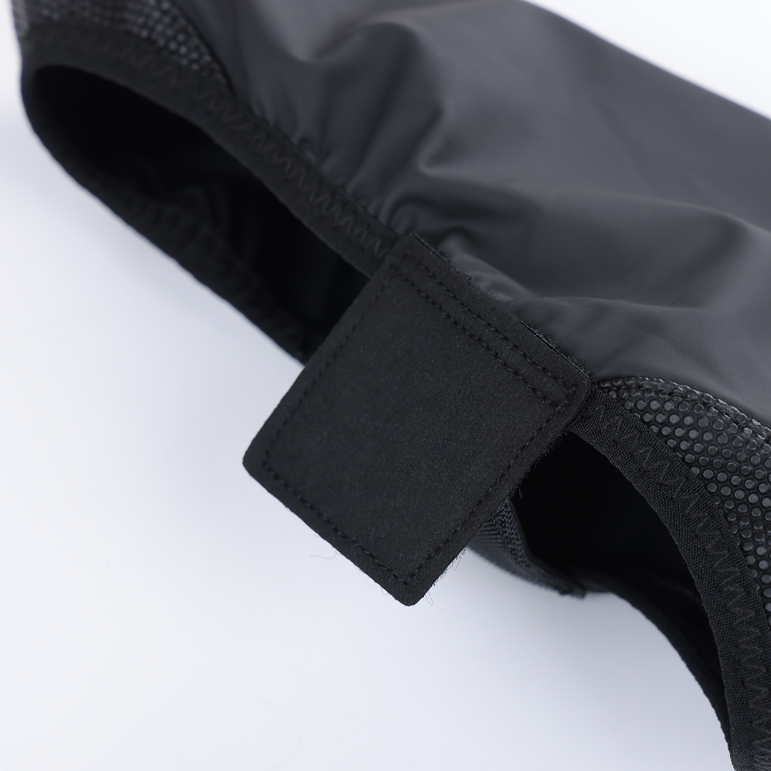 CdA lab Aero Skoovertræk - Black