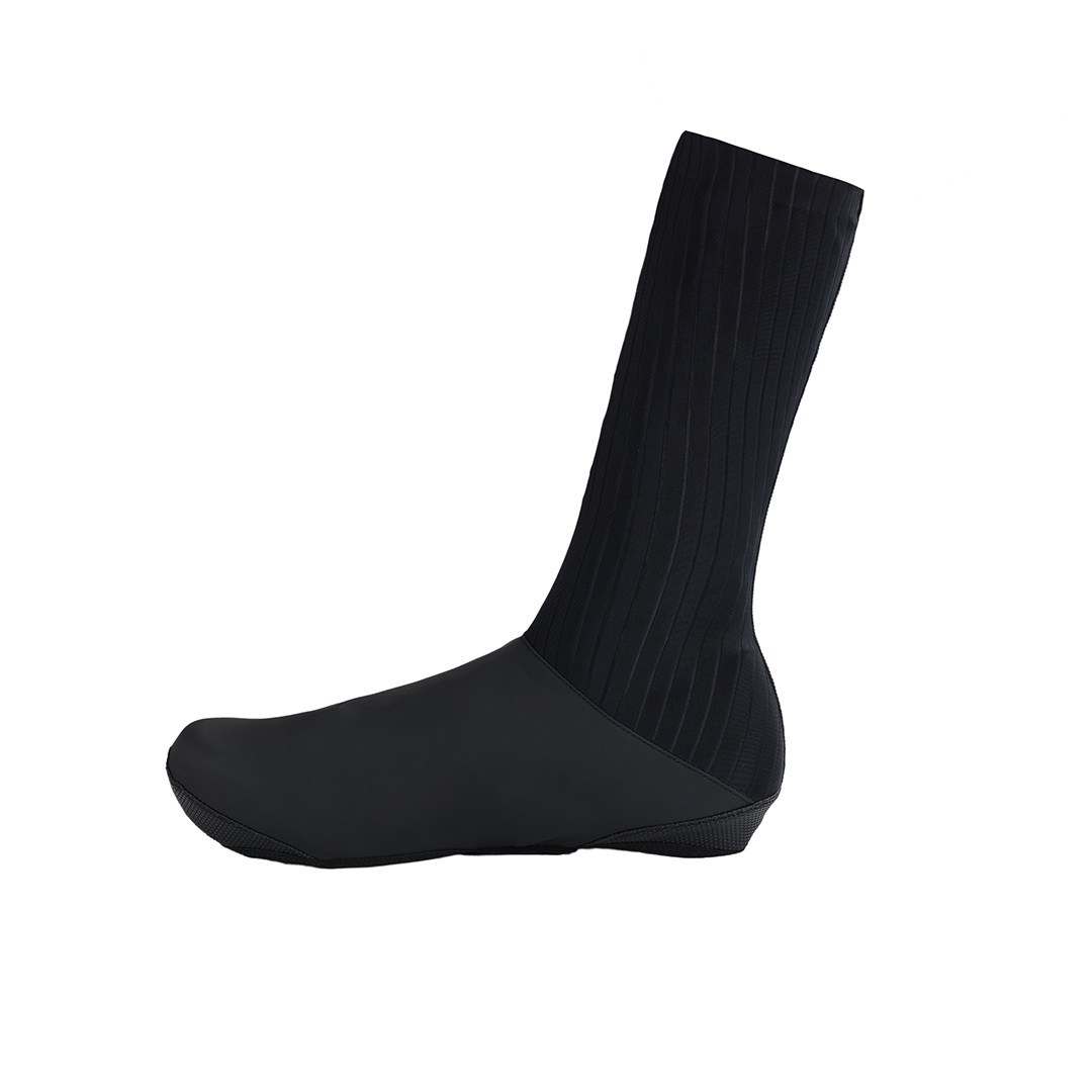 CdA lab Aero Skoovertræk - Black