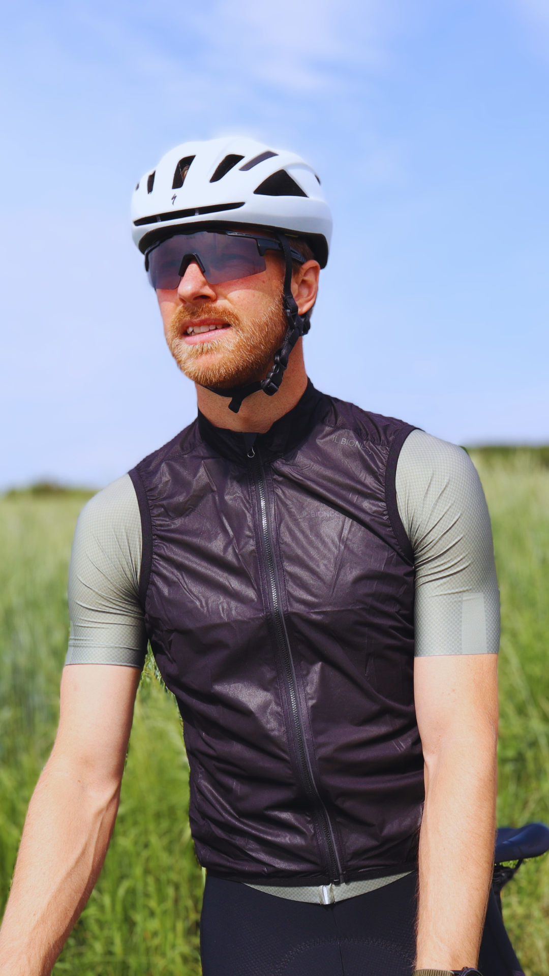 Il Biondo Pocket Pack Vindvest