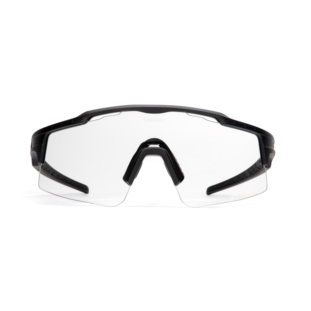 Il Biondo 1 Lens Photochromic Cykelbrille