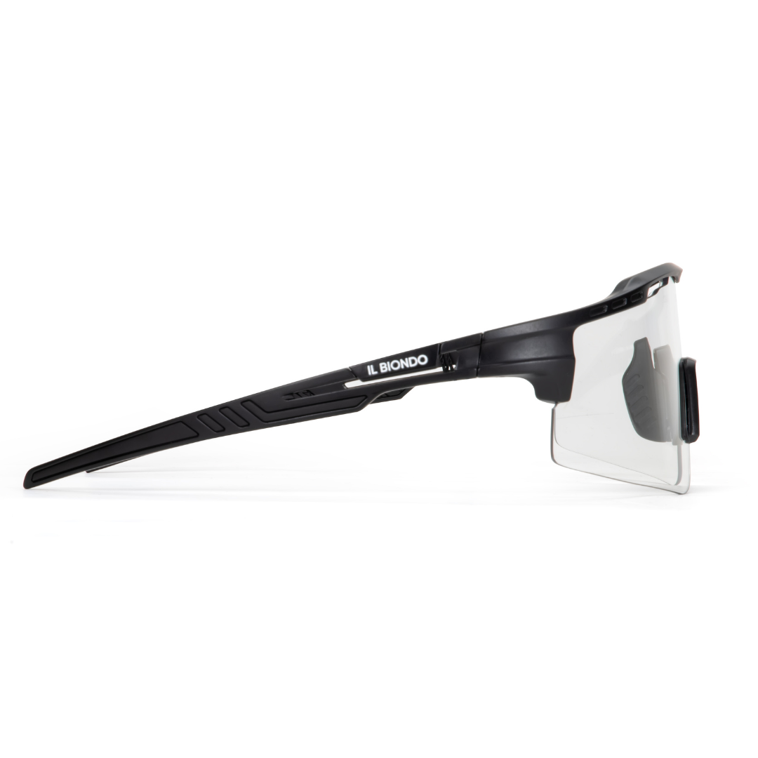 Il Biondo 1 Lens Photochromic Cykelbrille