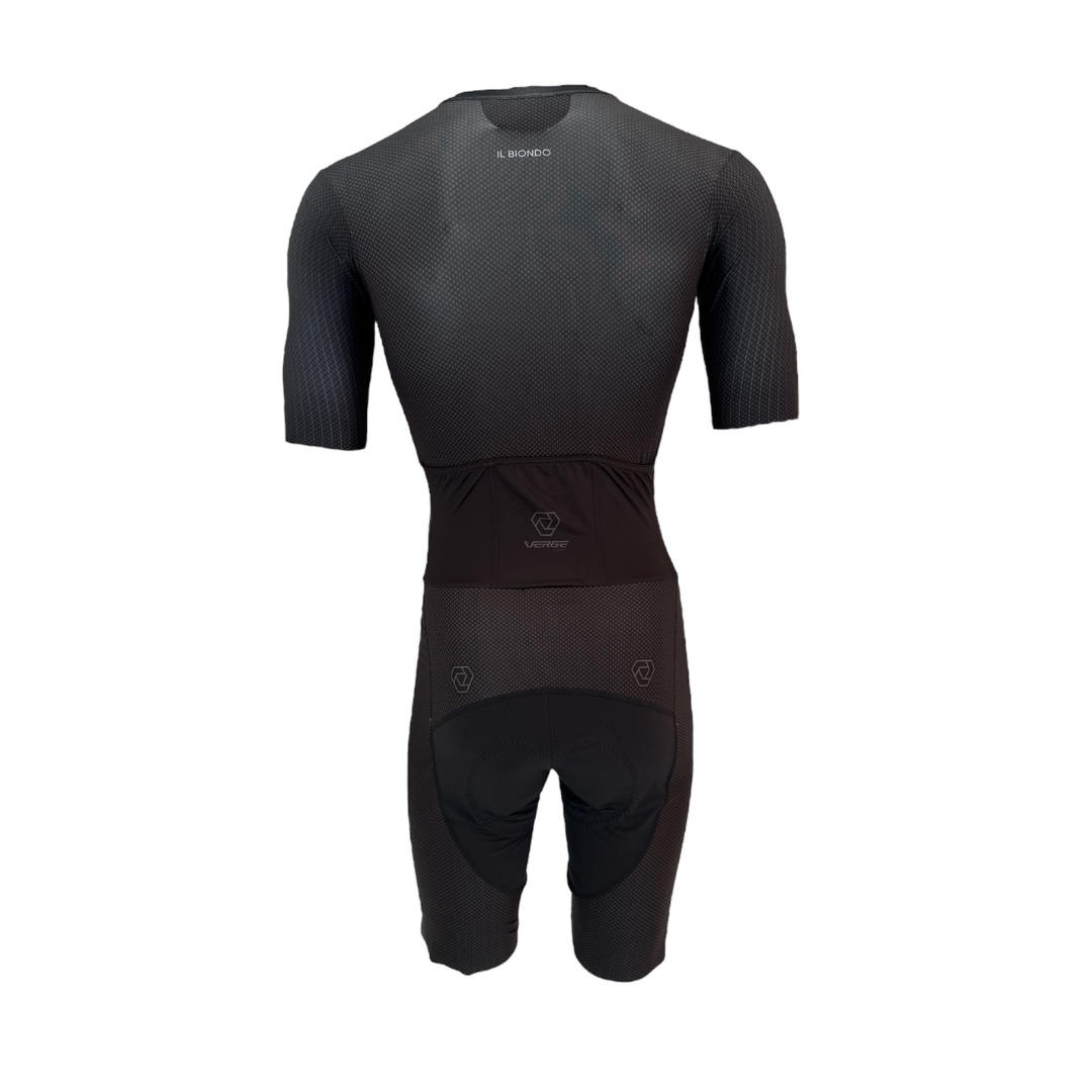 IL Biondo Tor 2.0 Carrera Speedsuit Herre