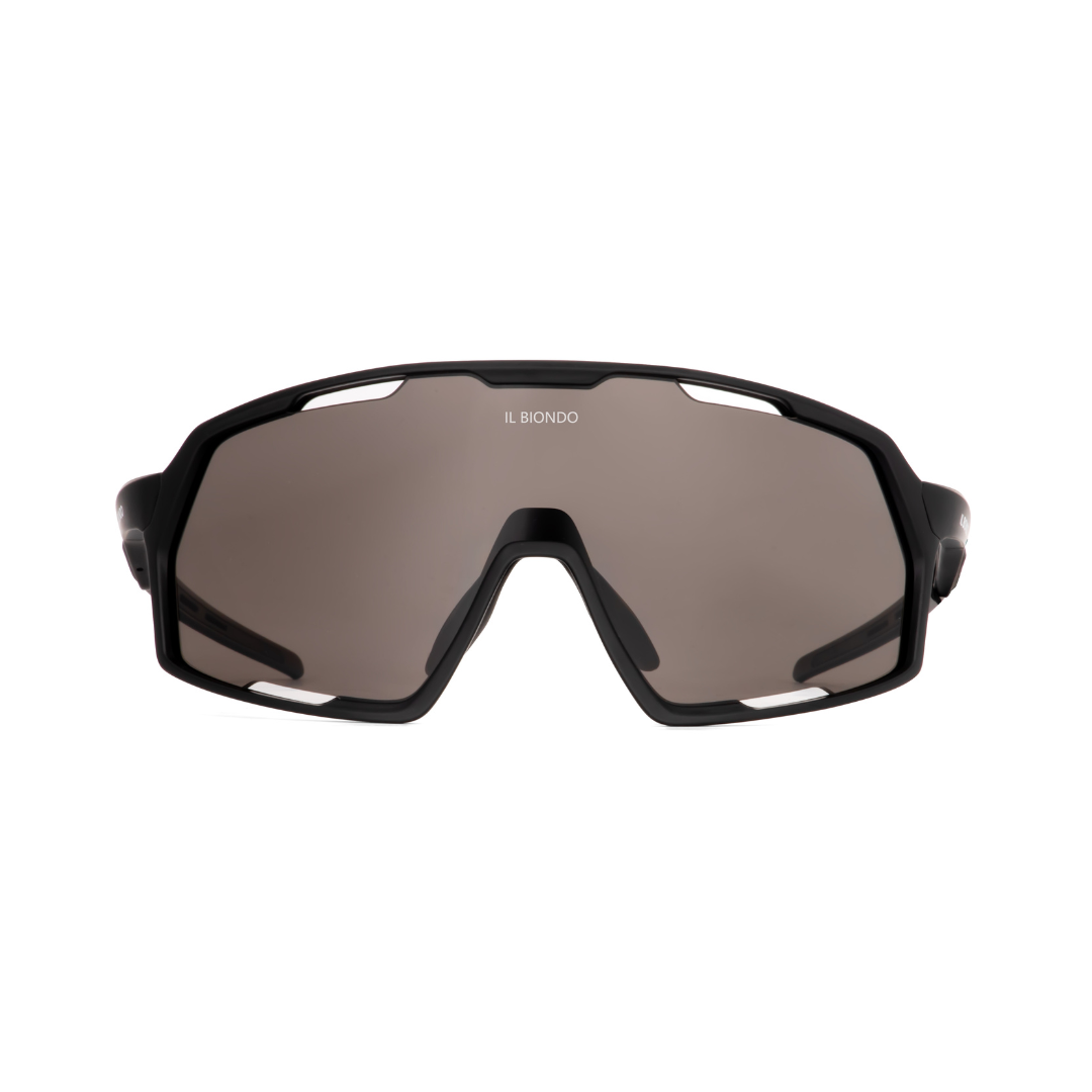 Il Biondo Full Frame Interchangeable Cykelbrille