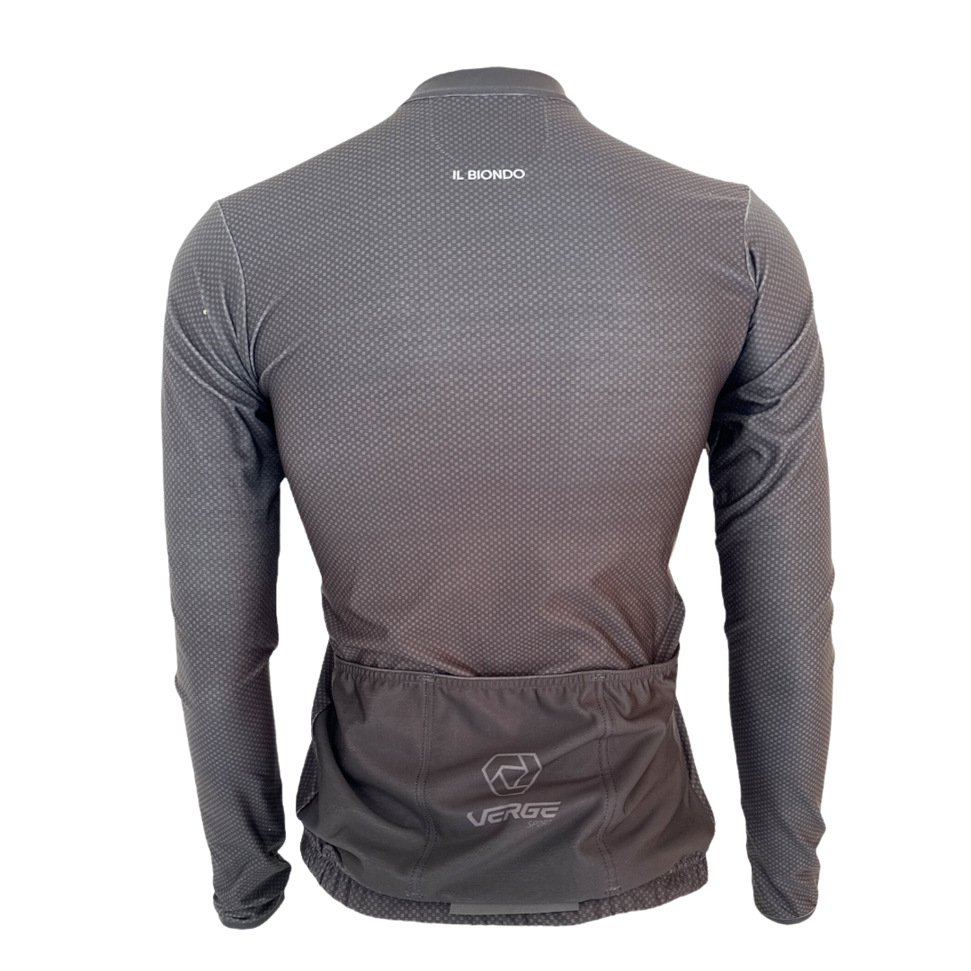 Il Biondo Caldo Langærmet Jersey Dame
