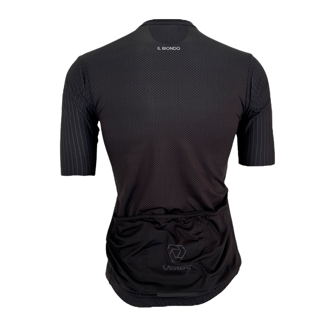 Il Biondo Tor Jersey Dame - Sort