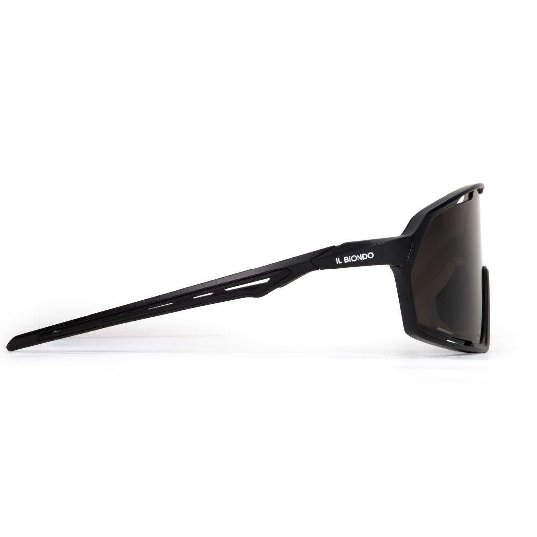 Il Biondo Full Frame Interchangeable Cykelbrille