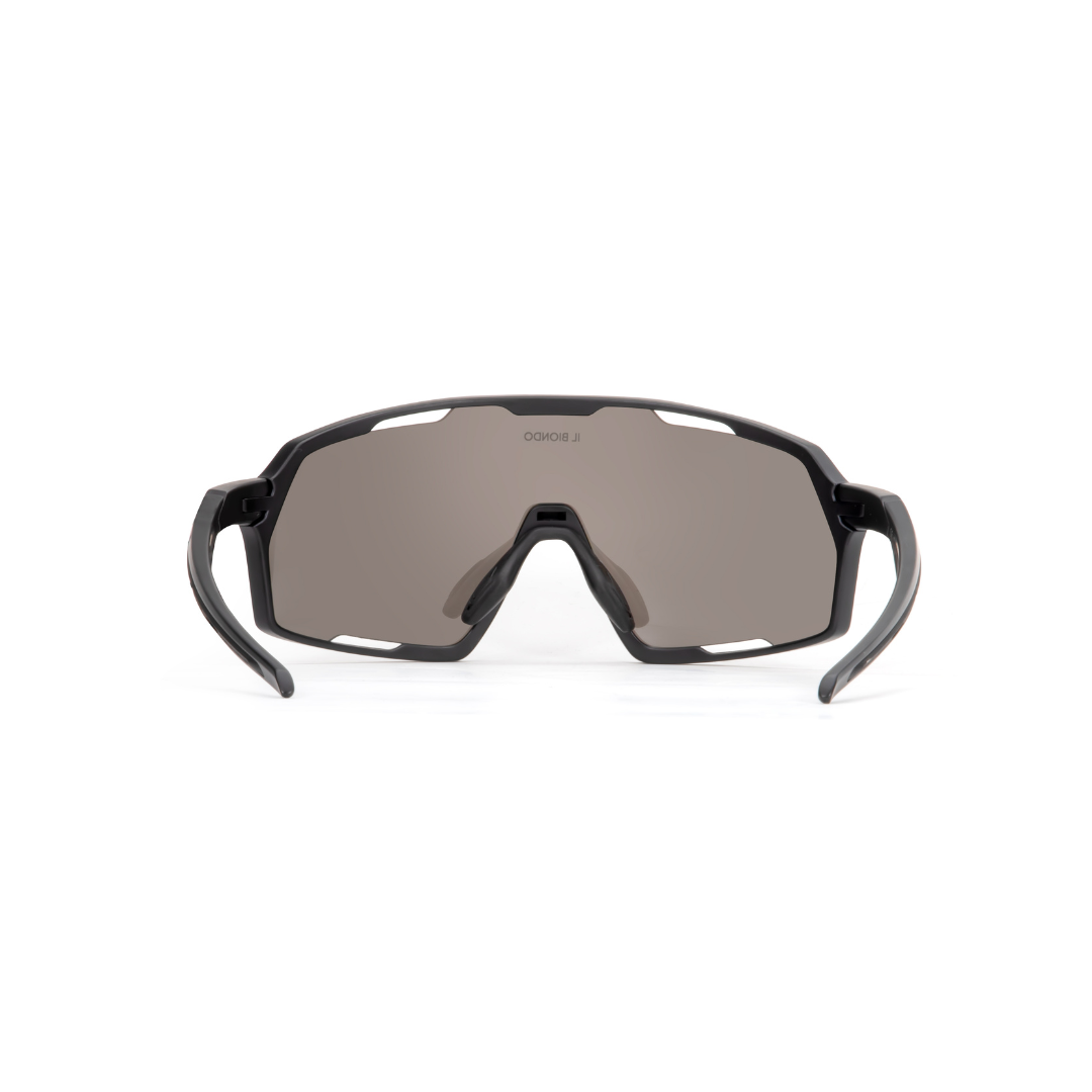 Il Biondo Full Frame Interchangeable Cykelbrille