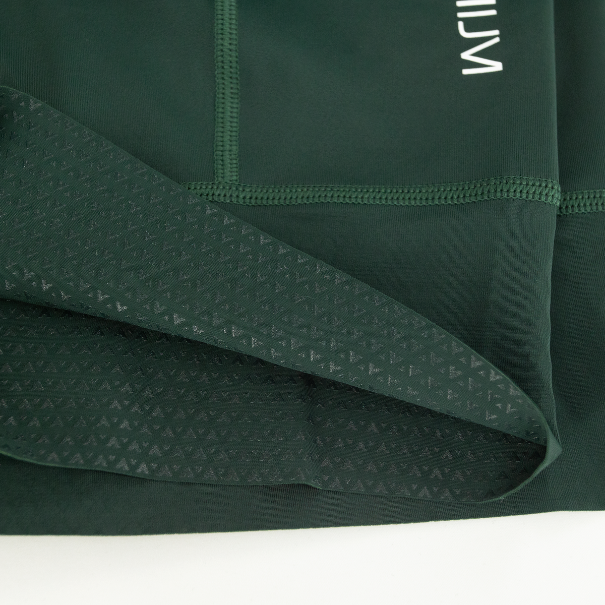 Astral Premium Bib Shorts 2.0 Herre - Deep Green
