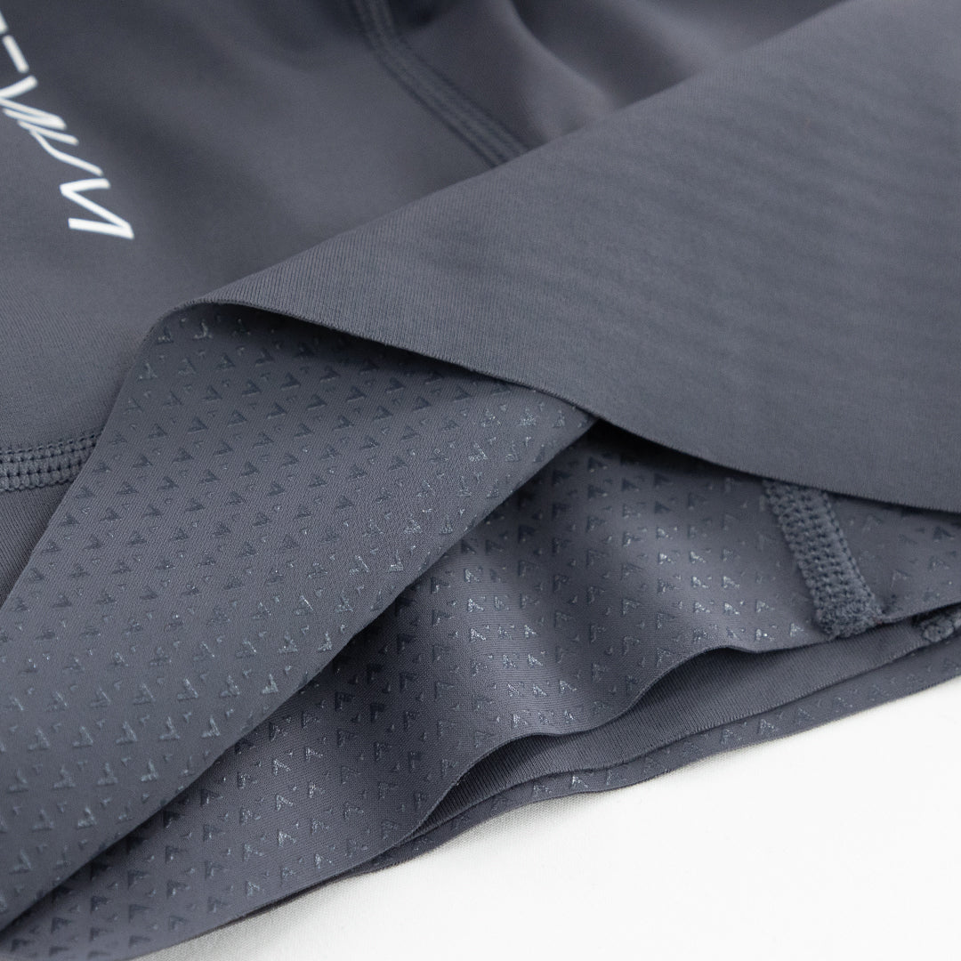 Astral Premium Bib Shorts Dame - Steel Grey